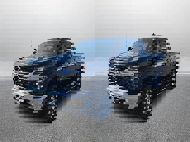 Used 2023 Chevrolet Silverado 2500 LT w/ Convenience Package image 6