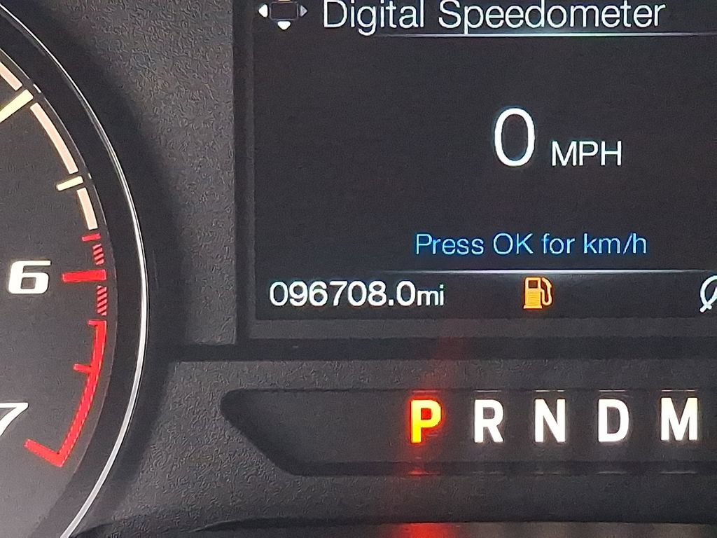 Certified 2018 Ford F150 XLT w/ Equipment Group 302A Luxury AWD/4WD image 20