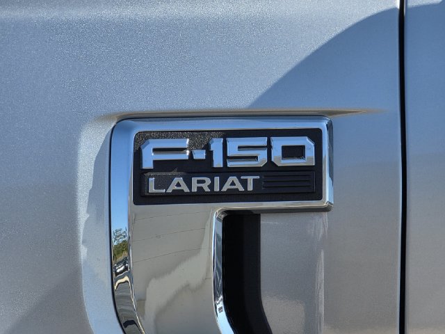 Certified 2024 Ford F150 Lariat AWD/4WD image 14