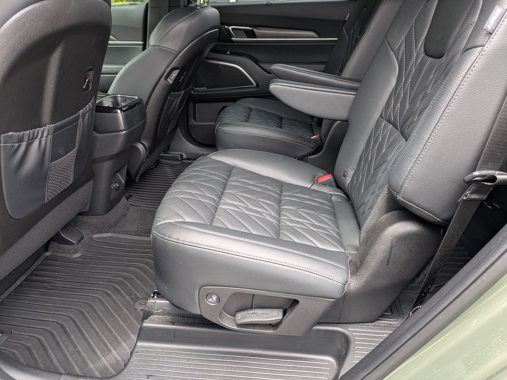 Used 2025 Kia Telluride SX X-Line AWD/4WD image 30