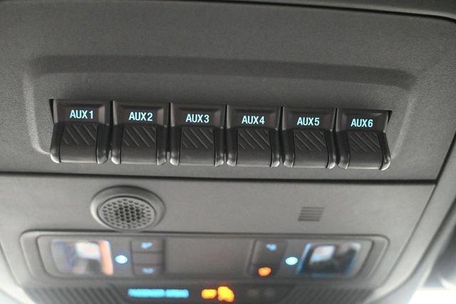 Certified 2024 Ford Bronco Badlands AWD/4WD image 13
