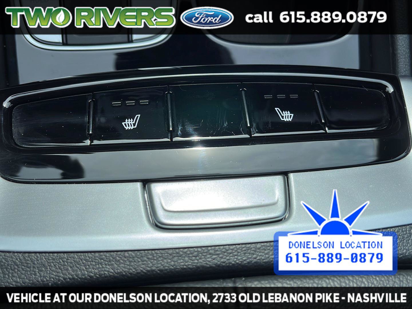 Used 2023 Hyundai Santa Cruz SEL w/ Activity Package FWD image 35