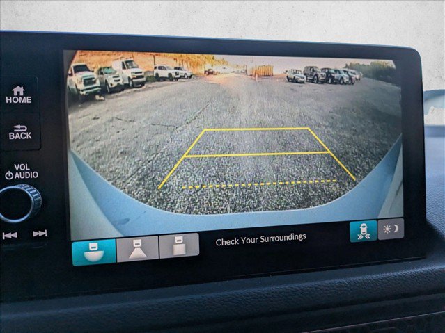 Used 2024 Honda Civic Type R image 14