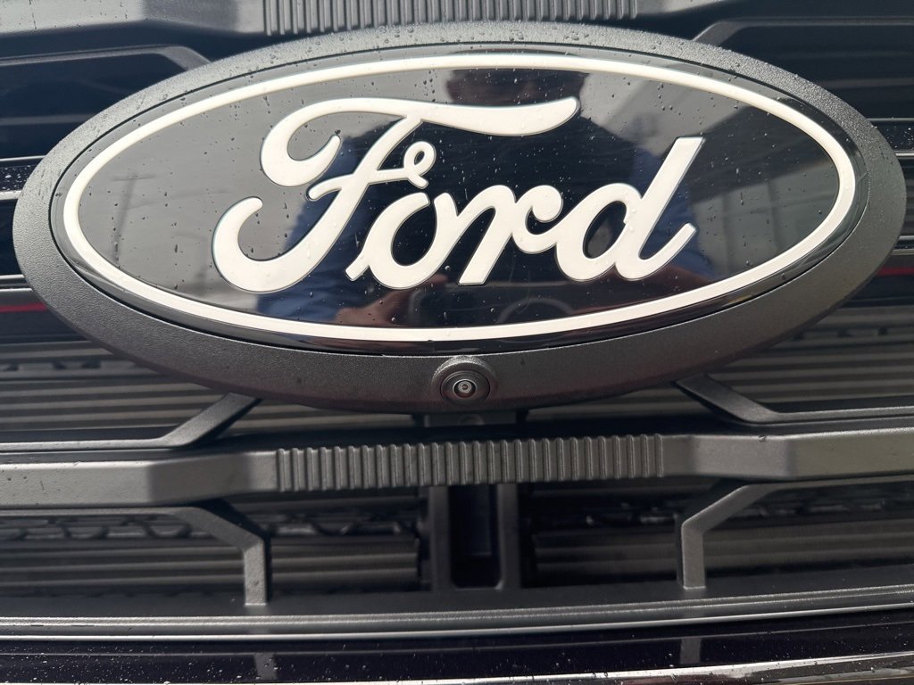 Certified 2024 Ford F150 XLT w/ Equipment Group 303A High image 5