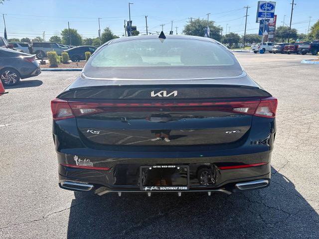 Used 2022 Kia K5 GT-Line FWD image 4