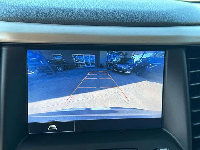 Used 2023 GMC Acadia Denali FWD image 27