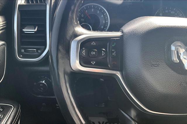 Used 2021 RAM 1500 Laramie image 22