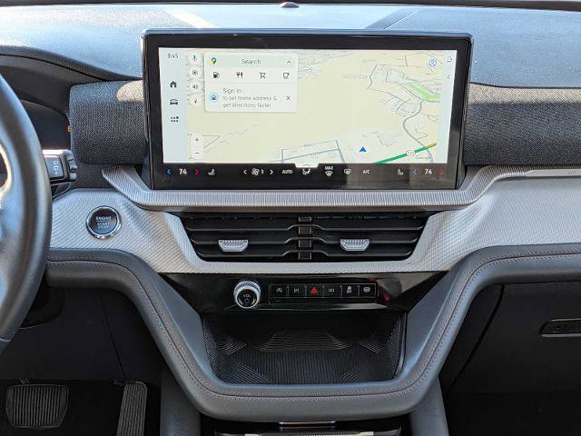 Certified 2025 Ford Explorer Active image 28