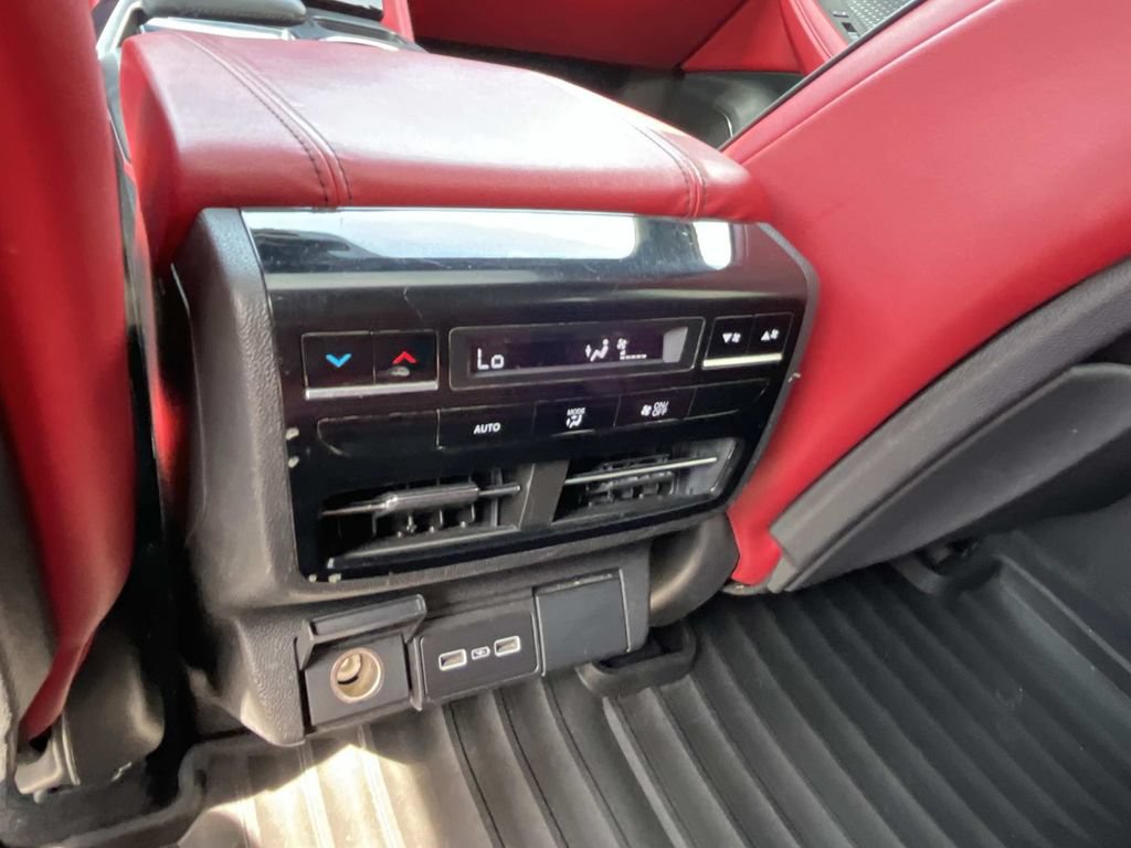 Used 2022 Acura MDX A-Spec AWD/4WD image 20