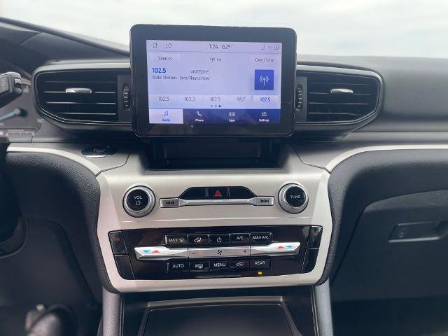 Certified 2022 Ford Explorer XLT AWD/4WD image 18