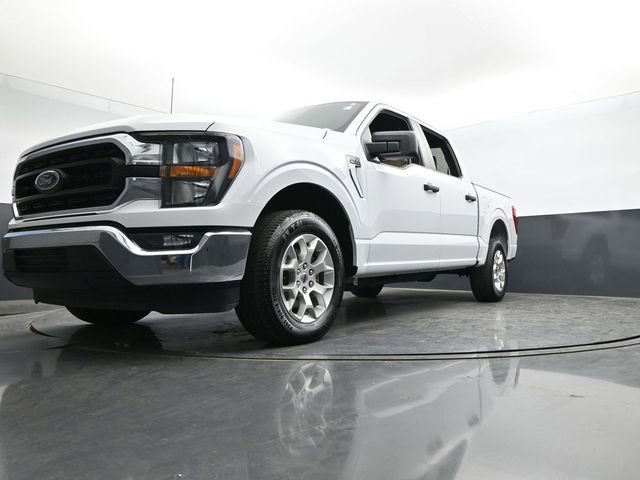 Certified 2023 Ford F150 XLT RWD image 31