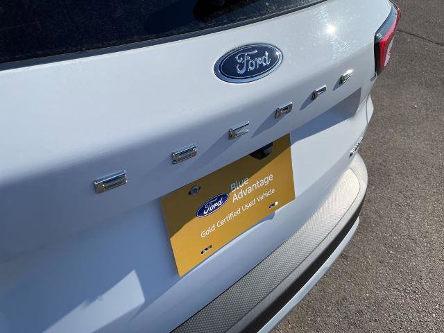 Certified 2023 Ford Escape Active image 17