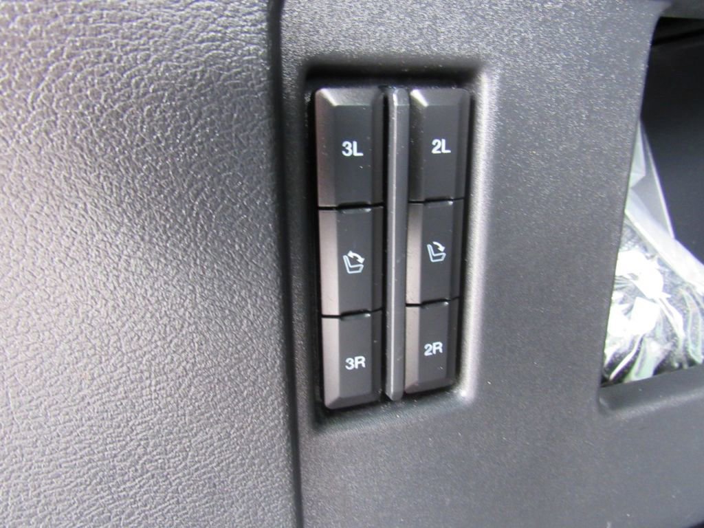 Certified 2022 Ford Expedition Max Limited AWD/4WD image 23