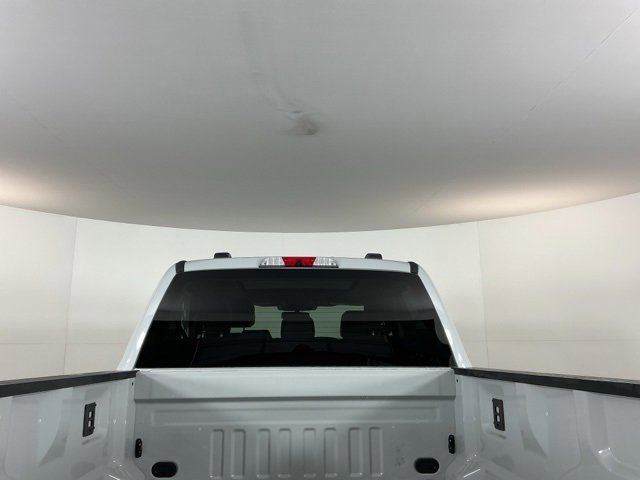 Certified 2025 Ford F450 Lariat w/ FX4 Off-Road Package image 4