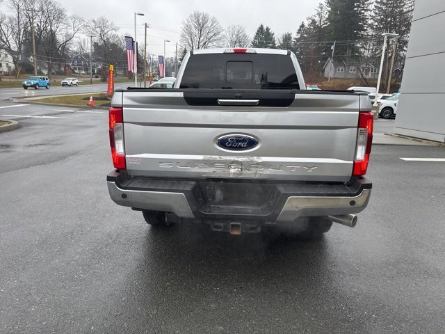 Certified 2019 Ford F250 XLT w/ XLT Premium Package image 8