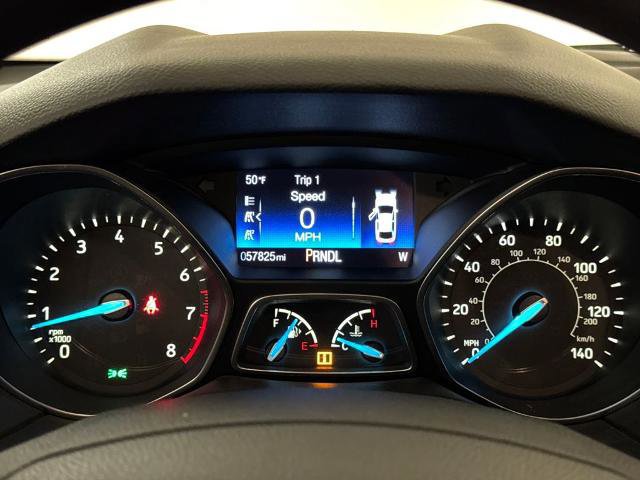 Certified 2017 Ford Focus SE image 23