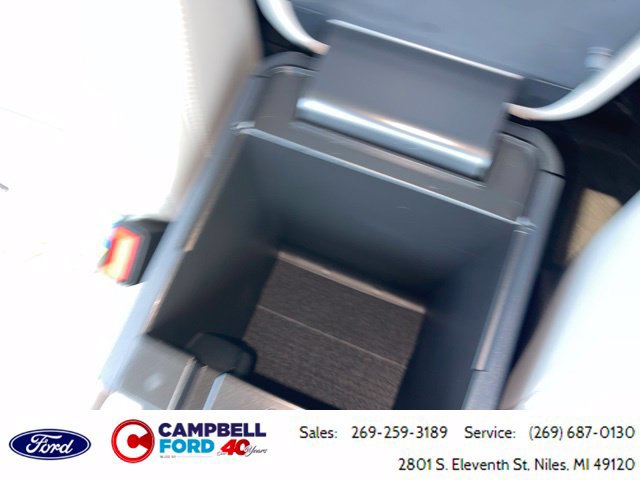 Certified 2026 Ford Explorer Active w/ Active Comfort Package AWD/4WD image 32