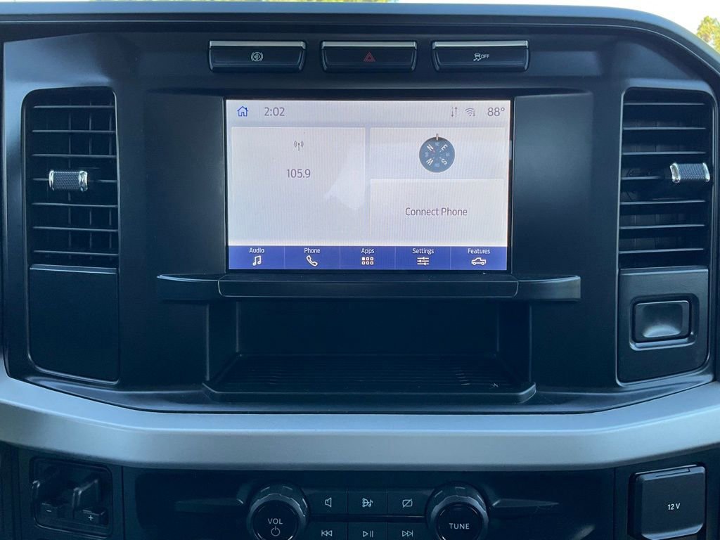 Certified 2024 Ford F250 XLT image 78