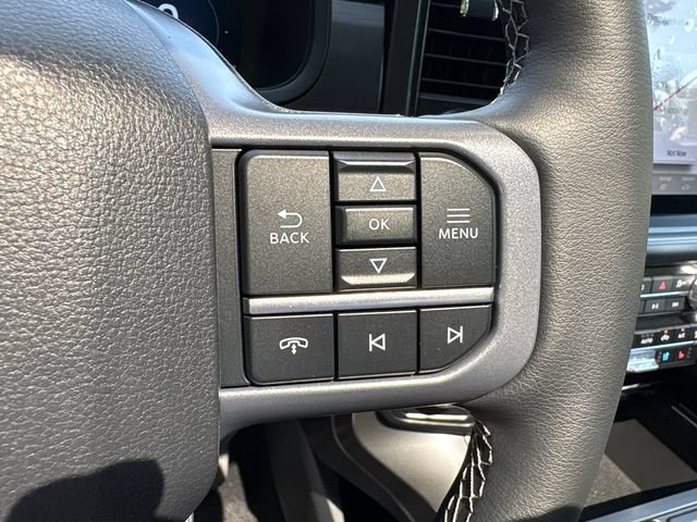 Certified 2026 Ford F150 Lariat AWD/4WD image 24
