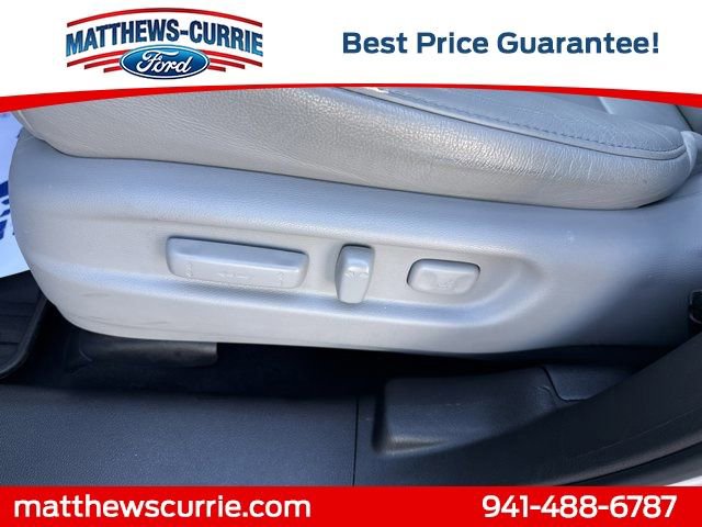 Used 2021 Honda Pilot Special Edition image 10