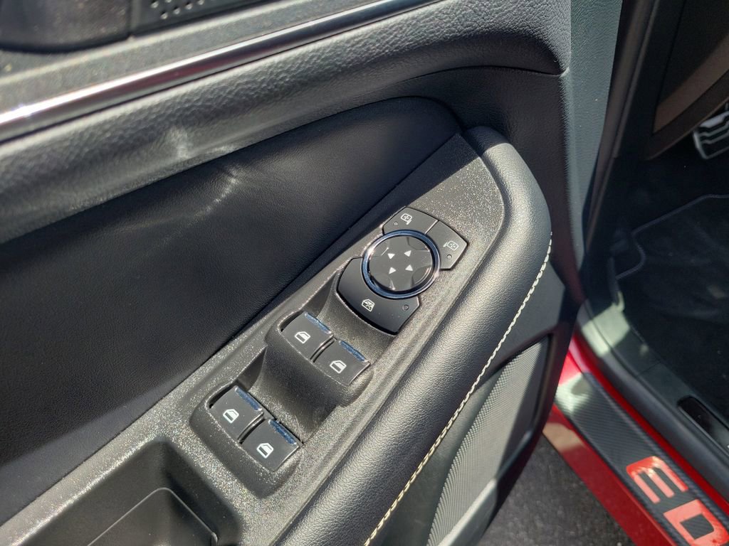 Certified 2022 Ford Edge ST w/ Equipment Group 401A AWD/4WD image 16