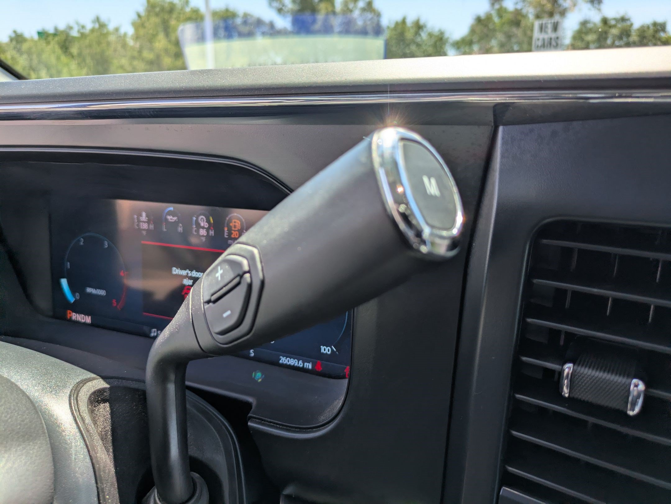 Certified 2025 Ford F250 Lariat AWD/4WD image 27