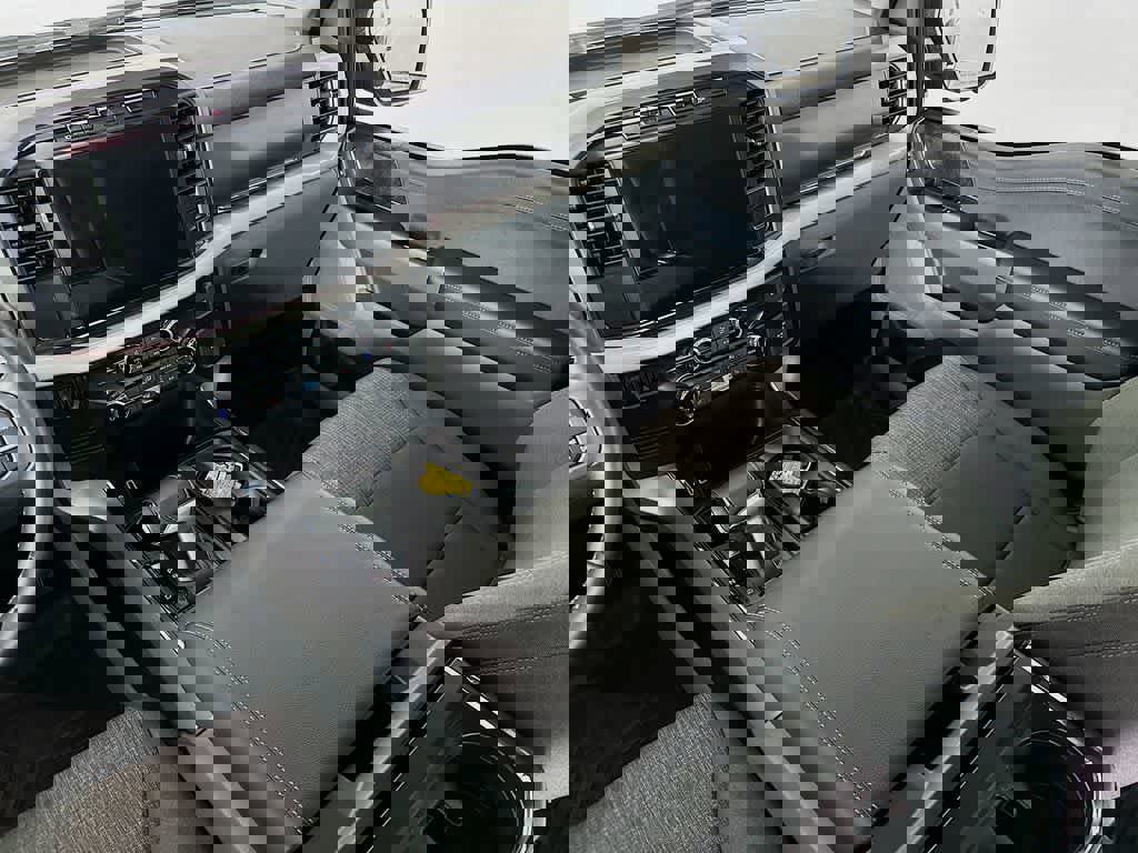 Certified 2023 Ford F150 Lightning XLT image 11