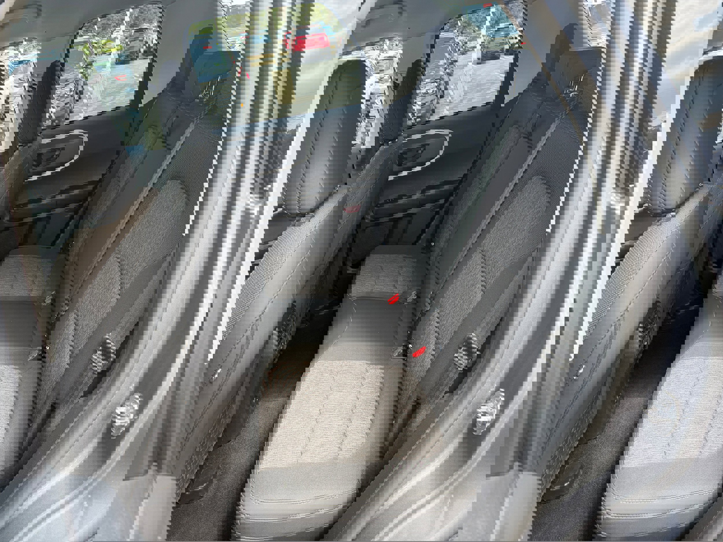 Certified 2022 Ford Bronco Sport Big Bend image 11