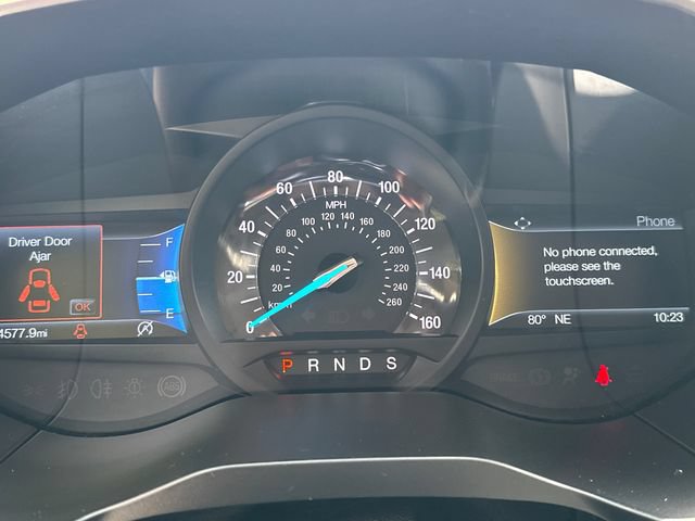Certified 2020 Ford Edge SEL AWD/4WD image 27