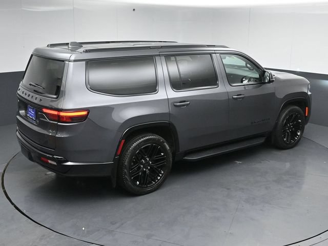 Used 2023 Jeep Wagoneer Series II AWD/4WD image 52