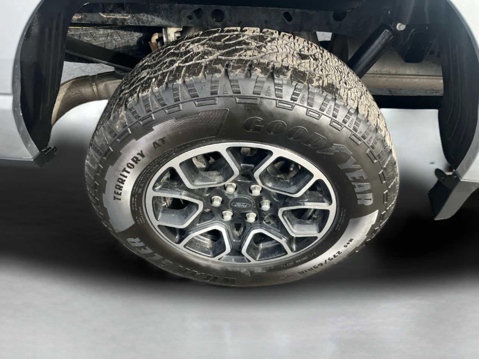 Certified 2023 Ford F150 XLT w/ Equipment Group 302A High image 12