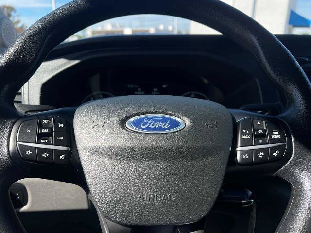 Certified 2024 Ford Transit 250 148 Medium Roof RWD image 16