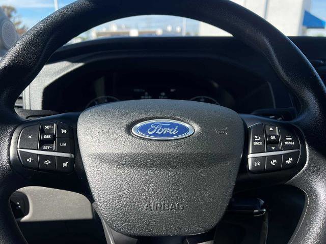 Certified 2024 Ford Transit 250 148 Medium Roof image 16