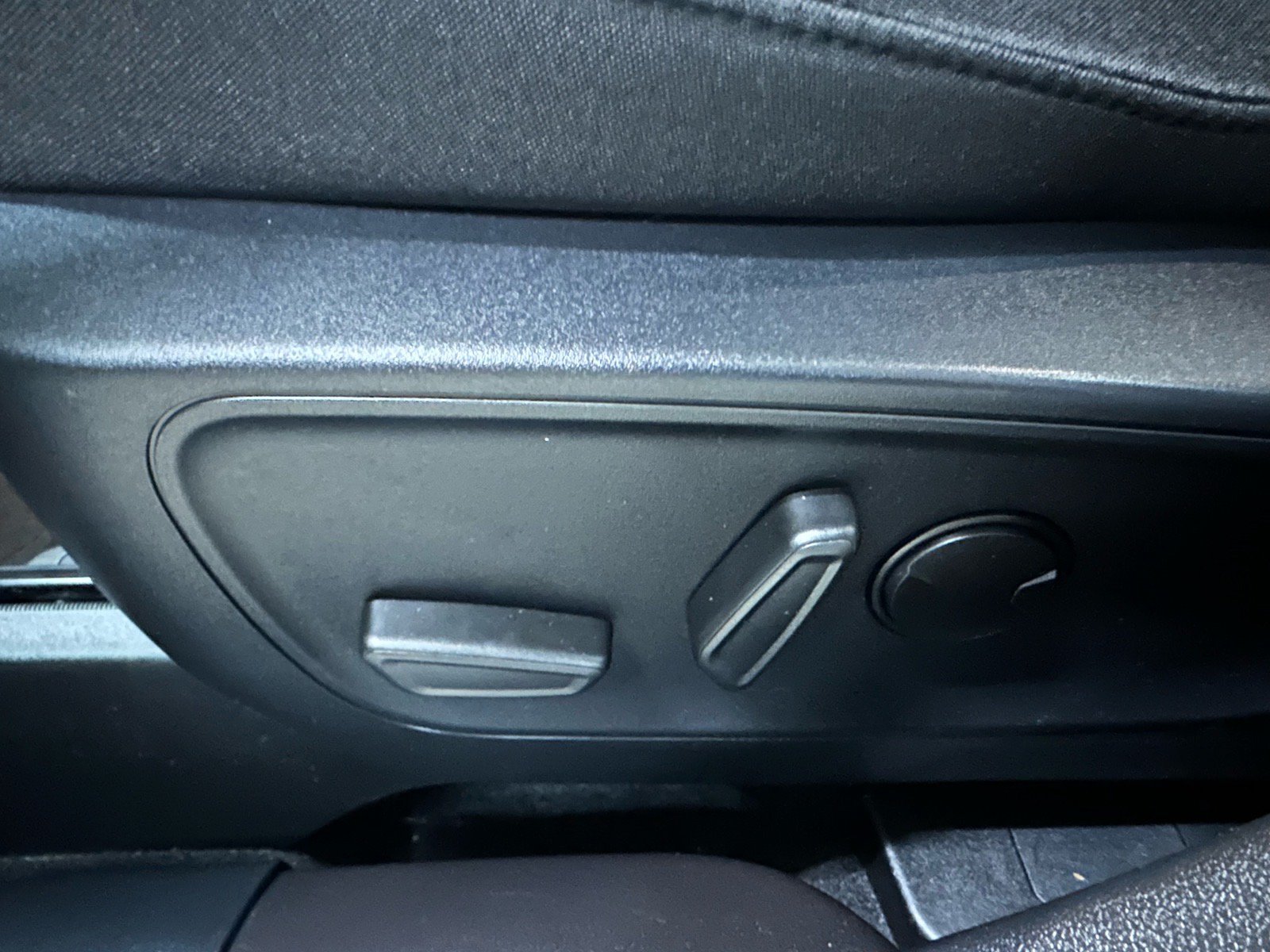 Certified 2024 Ford Escape Active FWD image 27