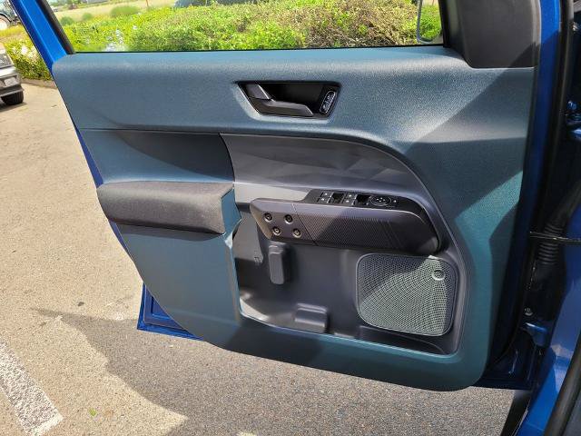 Certified 2024 Ford Maverick XL FWD image 27