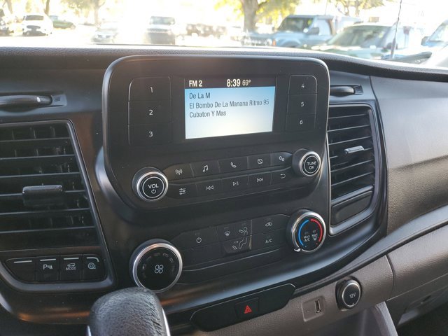 Certified 2020 Ford Transit 250 Medium Roof w/ Load Area Protection Package image 21