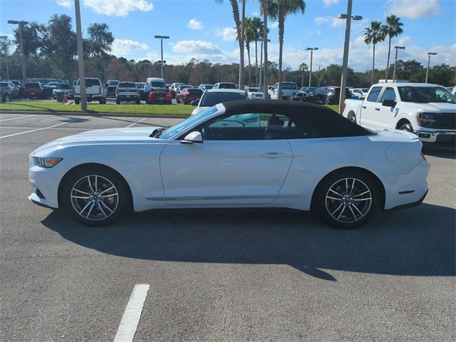 Certified 2017 Ford Mustang Premium image 2