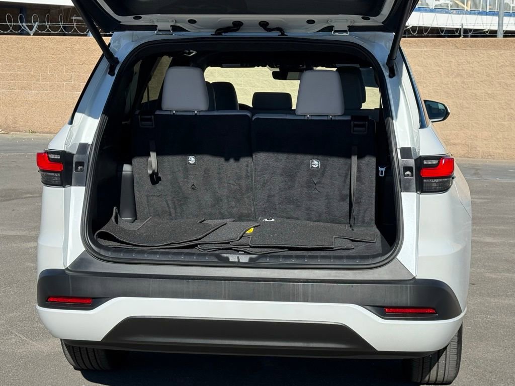 Used 2024 Lexus TX 350 FWD image 19