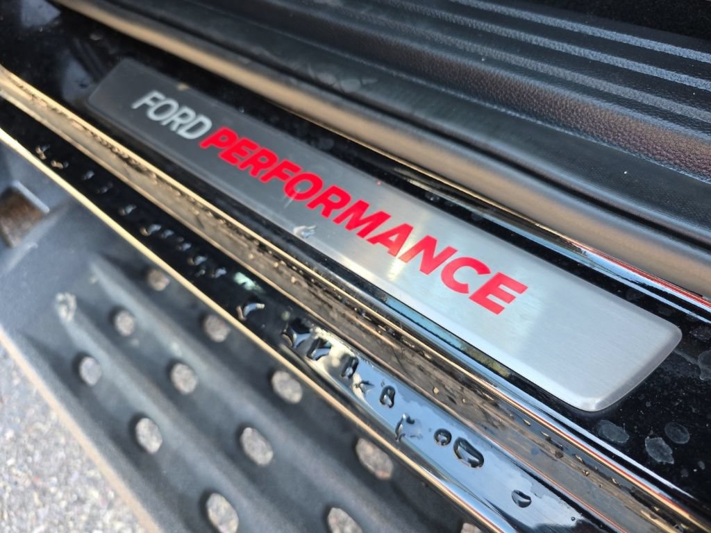 Certified 2025 Ford Ranger Raptor AWD/4WD image 15