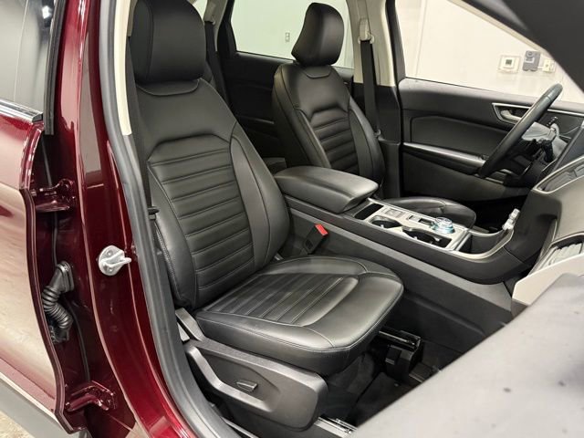 Certified 2022 Ford Edge SEL w/ Convenience Package image 34