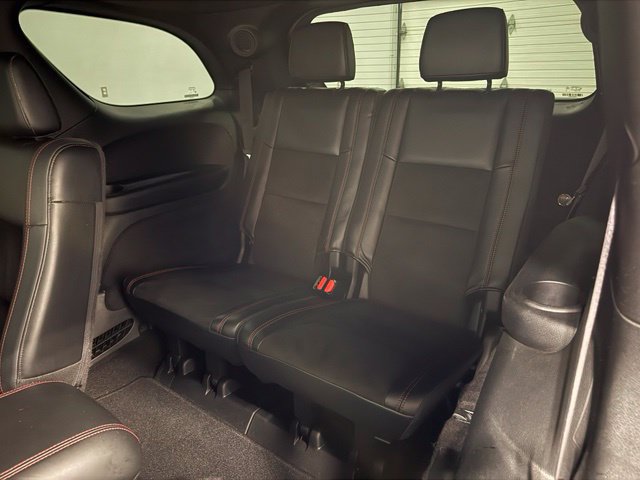 Used 2021 Dodge Durango R/T w/ Technology Group RWD image 28