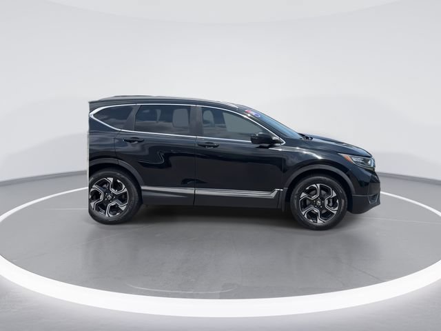 Used 2019 Honda CR-V Touring image 4