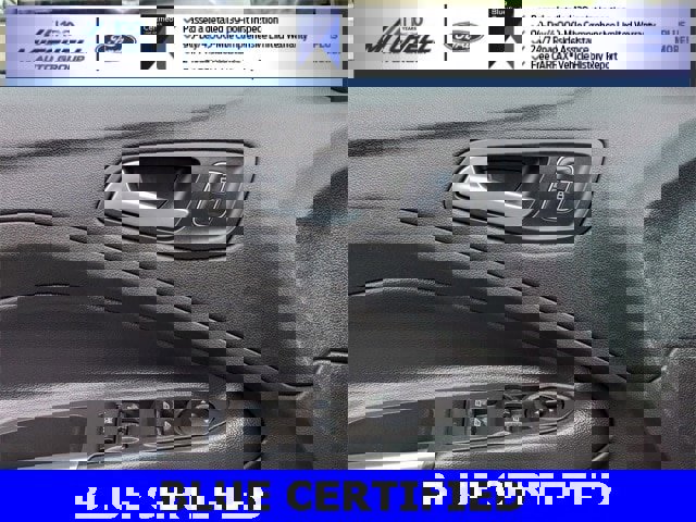 Certified 2018 Ford Escape SE image 12