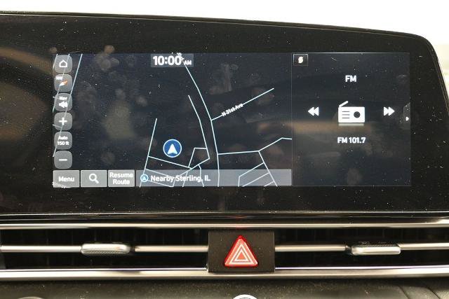 Used 2024 Hyundai Elantra SEL FWD image 23