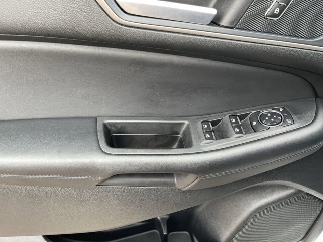Certified 2024 Ford Edge SEL AWD/4WD image 4