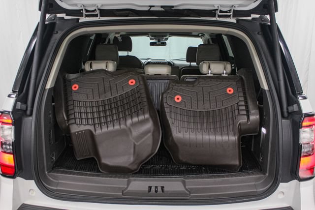 Certified 2020 Ford Expedition Limited w/ Special Edition Package AWD/4WD image 11