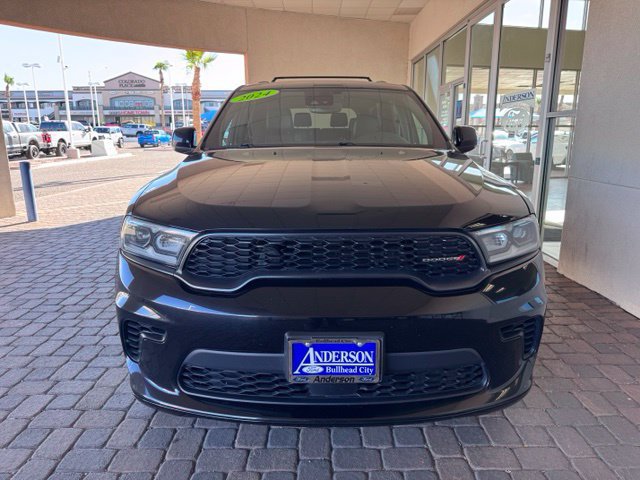 Used 2024 Dodge Durango GT AWD/4WD image 8