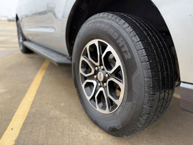 Certified 2022 Ford Expedition XLT AWD/4WD image 6