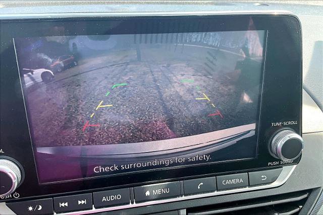 Used 2024 Nissan Altima 2.5 SR FWD image 21