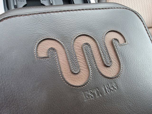 Certified 2024 Ford F250 King Ranch w/ Chrome Package image 29